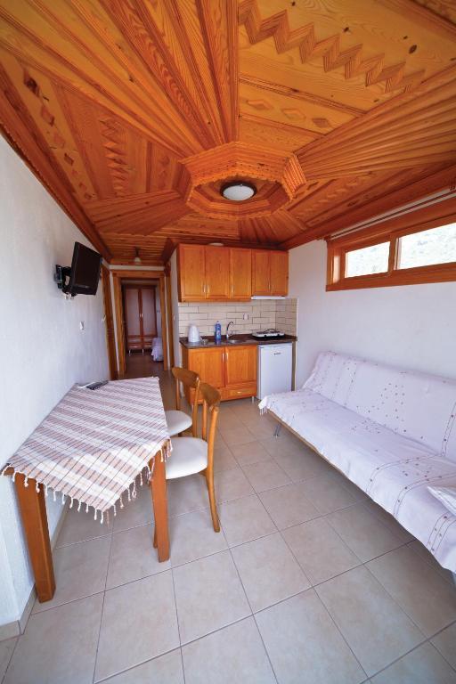 Server Apart Hotel Akyaka  Camera foto