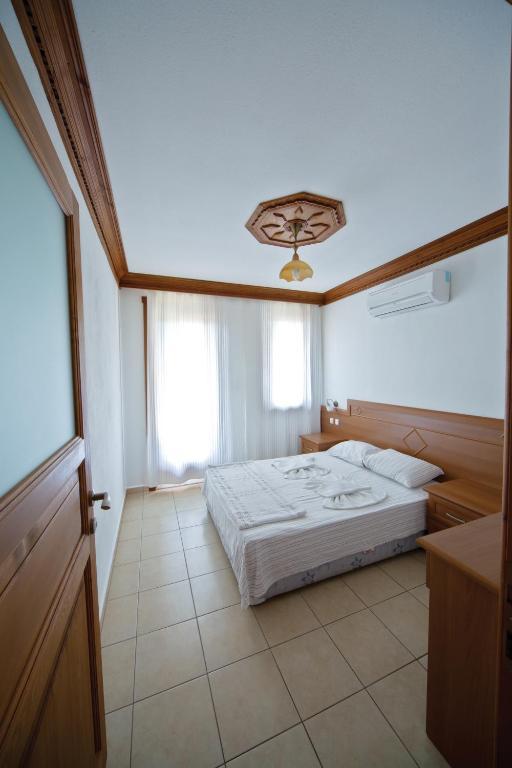 Server Apart Hotel Akyaka  Camera foto