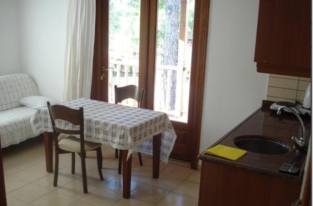 Server Apart Hotel Akyaka  Esterno foto