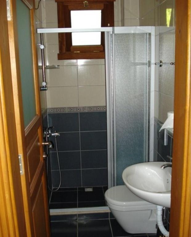 Server Apart Hotel Akyaka  Camera foto
