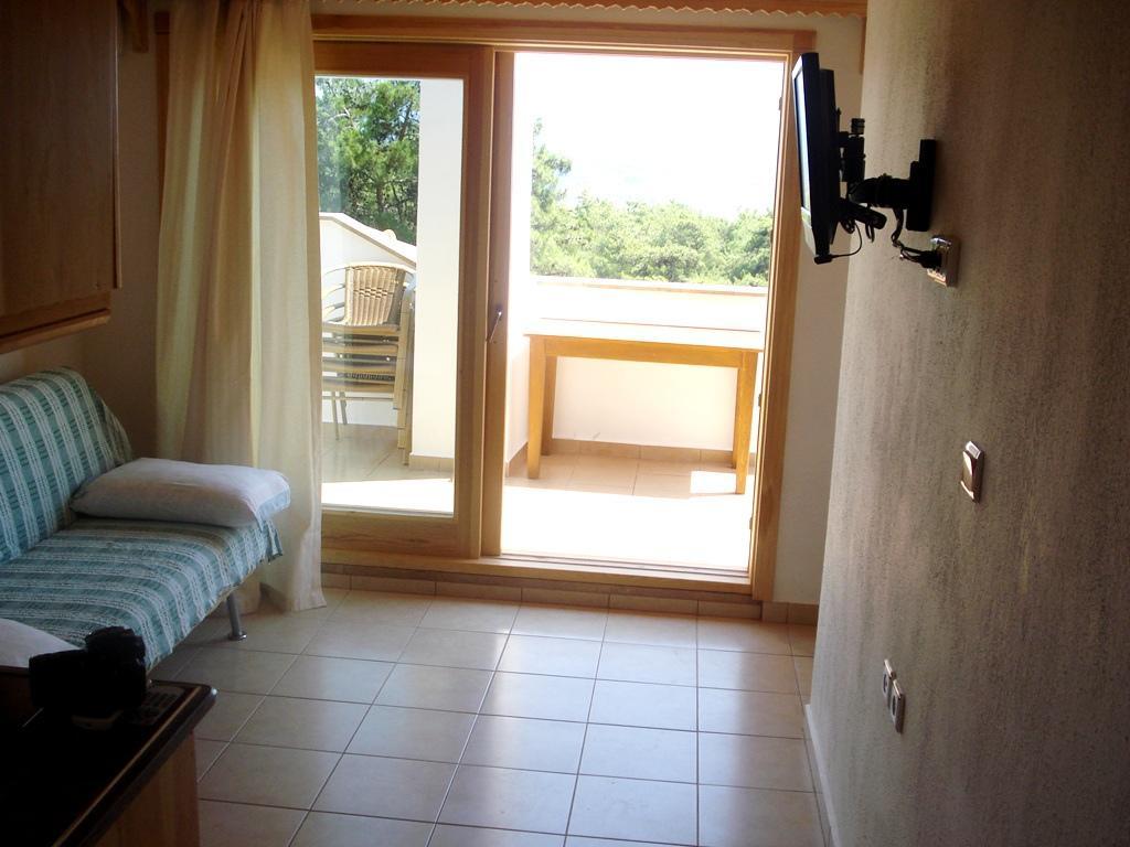Server Apart Hotel Akyaka  Esterno foto